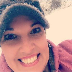 Meet your Posher, Tracy